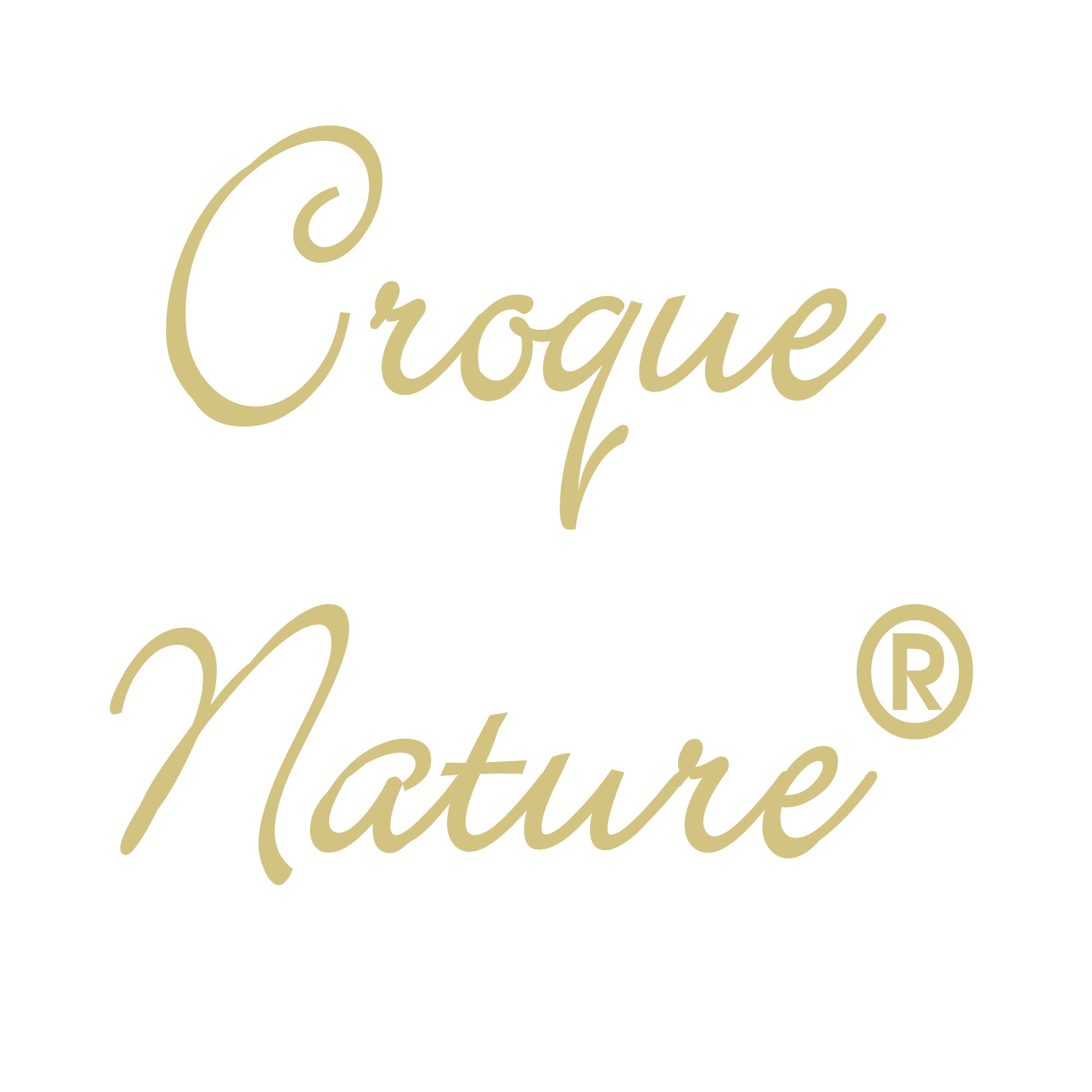 CROQUE NATURE® PARLEBOSCQ